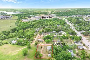 540 E Goshen St, Canton, TX 75103 - Photo 40