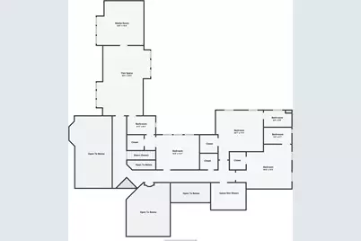 6707 Meadow Road, Dallas, TX 75230 - Photo 32