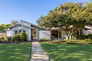 2825 Prairie Creek Dr, Plano, TX 75075 - Photo 1