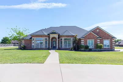 157 Sugar Biscuit Lane, Abilene, TX 79602 - Photo 1