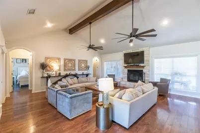 157 Sugar Biscuit Lane, Abilene, TX 79602 - Photo 8