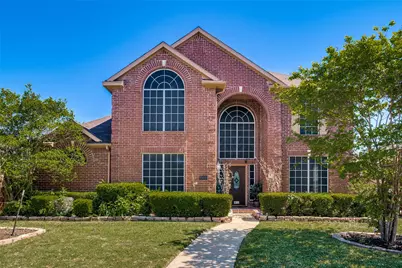 7310 Euclid Drive, Rowlett, TX 75089 - Photo 1