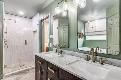 5125 Broken Bow Drive, Fort Worth, TX 76137 - Photo 14