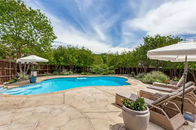 5125 Broken Bow Drive, Fort Worth, TX 76137 - Photo 24