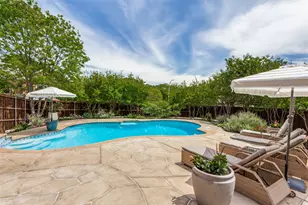 5125 Broken Bow Dr, Fort Worth, TX 76137 - Photo 24