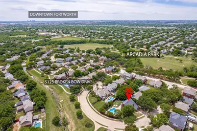 5125 Broken Bow Drive, Fort Worth, TX 76137 - Photo 30