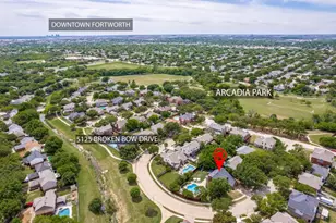 5125 Broken Bow Dr, Fort Worth, TX 76137 - Photo 30