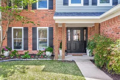 5125 Broken Bow Drive, Fort Worth, TX 76137 - Photo 2