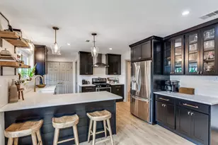 5125 Broken Bow Dr, Fort Worth, TX 76137 - Photo 10