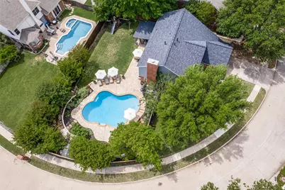 5125 Broken Bow Drive, Fort Worth, TX 76137 - Photo 28