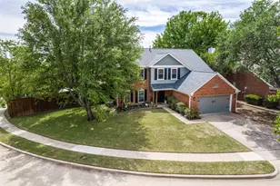 5125 Broken Bow Dr, Fort Worth, TX 76137 - Photo 26