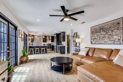 5125 Broken Bow Drive, Fort Worth, TX 76137 - Photo 8