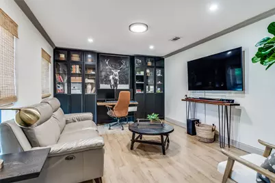 5125 Broken Bow Drive, Fort Worth, TX 76137 - Photo 4