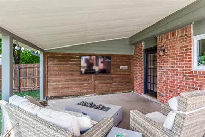 5125 Broken Bow Drive, Fort Worth, TX 76137 - Photo 22