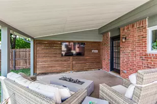 5125 Broken Bow Dr, Fort Worth, TX 76137 - Photo 22