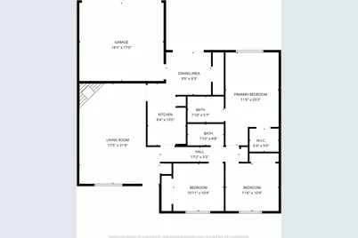 2204 Ridgedale Drive, Carrollton, TX 75006 - Photo 28