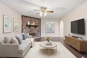 2204 Ridgedale Dr, Carrollton, TX 75006 - Photo 2