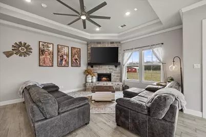 2061 S Sky Meadows Drive, Caddo Mills, TX 75135 - Photo 14