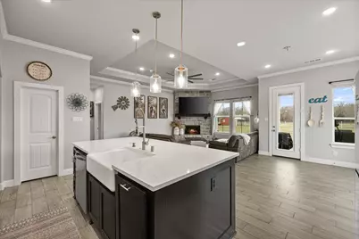 2061 S Sky Meadows Drive, Caddo Mills, TX 75135 - Photo 12