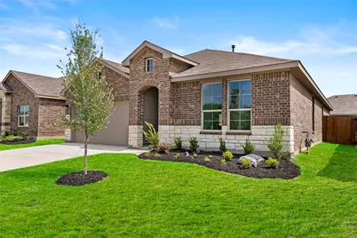 9741 McClane Farm Drive, Crowley, TX 76036 - Photo 2