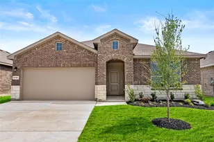 9741 McClane Farm Dr, Crowley, TX 76036 - Photo 1