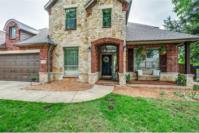 116 Lakehill Court, Hickory Creek, TX 75065 - Photo 2