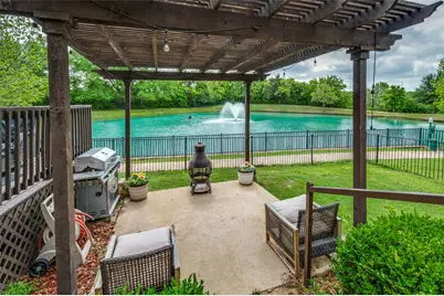 116 Lakehill Court, Hickory Creek, TX 75065 - Photo 22