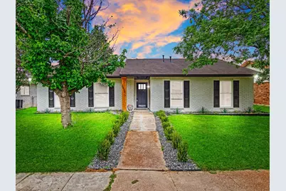2430 Cedar Elm Lane, Garland, TX 75043 - Photo 2
