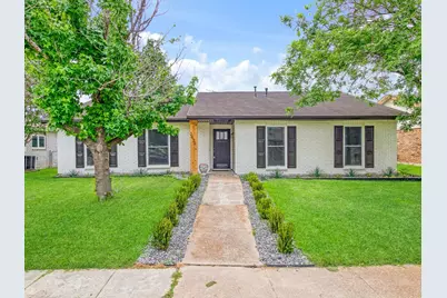 2430 Cedar Elm Lane, Garland, TX 75043 - Photo 2