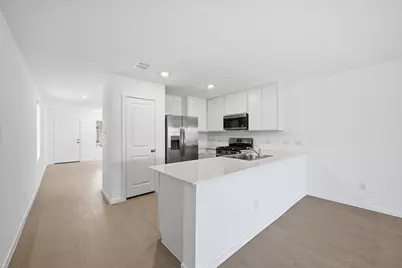 1625 Elliott Road, Howe, TX 75459 - Photo 4