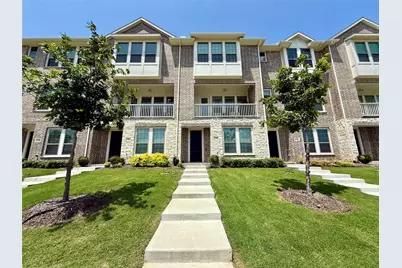 2741 Levee Lane, Lewisville, TX 75067 - Photo 1