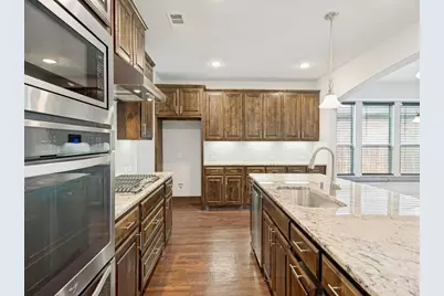 5009 Joseph Street, Lewisville, TX 75056 - Photo 12