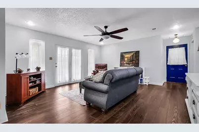 266 Locust Road, Pottsboro, TX 75076 - Photo 8