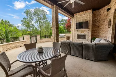 1245 Blue Lake Boulevard, Arlington, TX 76005 - Photo 32