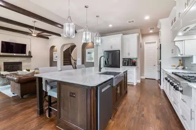 1245 Blue Lake Boulevard, Arlington, TX 76005 - Photo 20