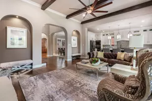 1245 Blue Lake Blvd, Arlington, TX 76005 - Photo 26