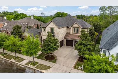 1245 Blue Lake Boulevard, Arlington, TX 76005 - Photo 38
