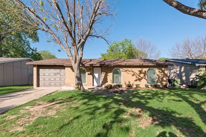 3922 Cambridge Drive, Garland, TX 75043 - Photo 2