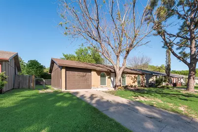 3922 Cambridge Drive, Garland, TX 75043 - Photo 4