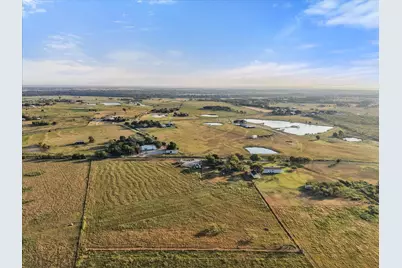 Tbd Gin Road, Ennis, TX 75119 - Photo 2