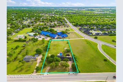 1017 S Nolan River Road, Cleburne, TX 76033 - Photo 38