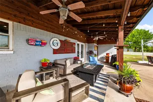 1017 S Nolan River Rd, Cleburne, TX 76033 - Photo 28