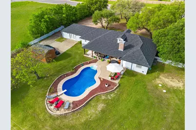 1017 S Nolan River Road, Cleburne, TX 76033 - Photo 34