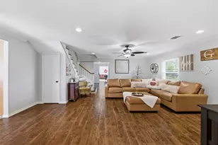 1017 S Nolan River Rd, Cleburne, TX 76033 - Photo 8