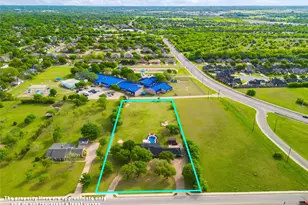 1017 S Nolan River Rd, Cleburne, TX 76033 - Photo 38