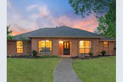 1100 Thoreau Lane, Allen, TX 75002 - Photo 1