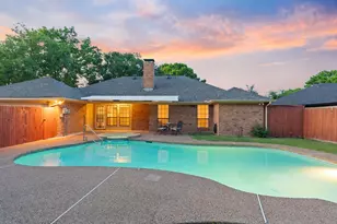 1100 Thoreau Ln, Allen, TX 75002 - Photo 2