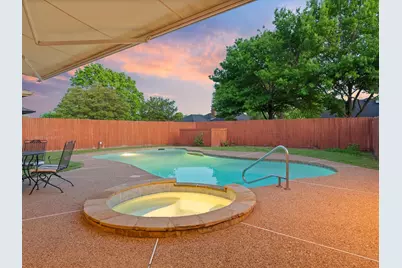 1100 Thoreau Lane, Allen, TX 75002 - Photo 24