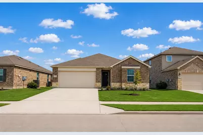 4533 Greenham Lane, Fort Worth, TX 76036 - Photo 1
