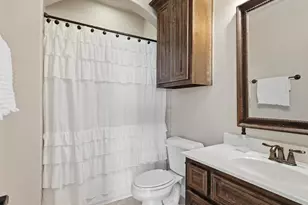 10917 Swiftcurrent Trail, Fort Worth, TX 76179 - Photo 28